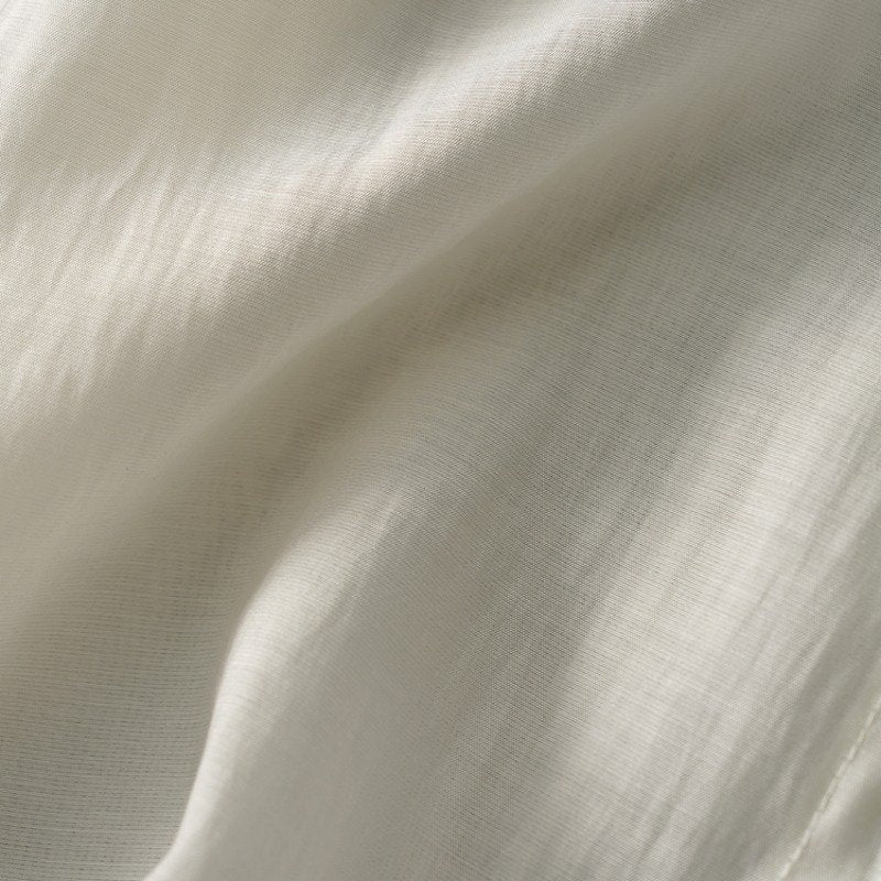 レディース シャツ トップス 半袖 ゆったり スリム 春夏 きれいめ 通勤 前開き 春 夏 タイト 細身 上品 薄手 襟付き ロールアップ タイ 都会的 レギュラー ボタン ポリエステル 着痩せ