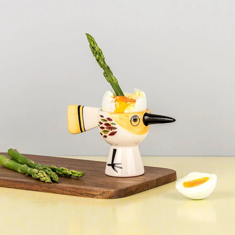 エッグカップ Hannah Turner Egg cups Birdy 小鳥