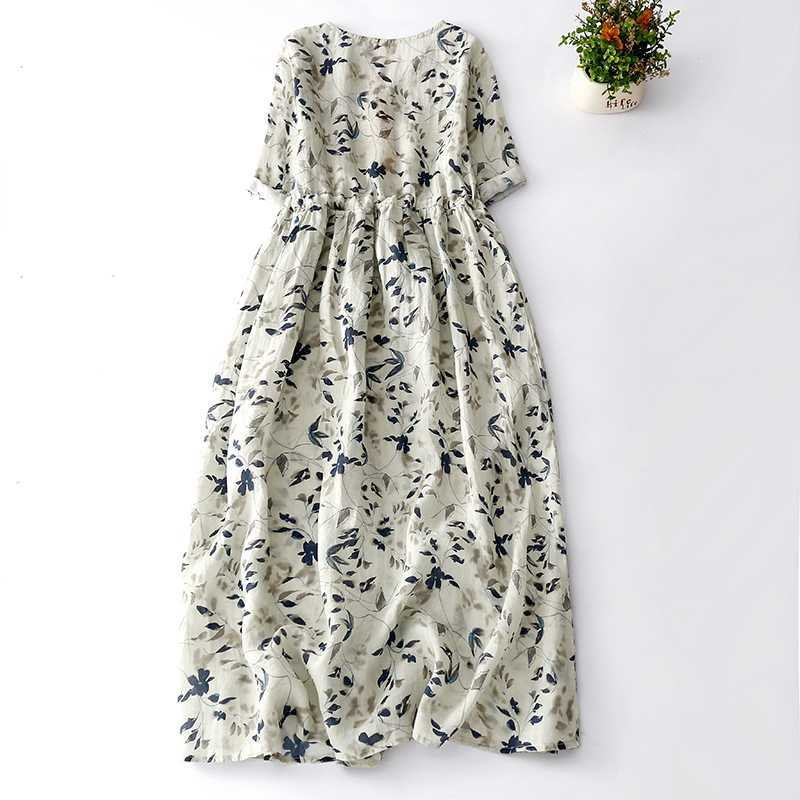 ワンピース ドレス 花柄 春夏 カジュアル おしゃれ 春 フラワー 夏 ロング