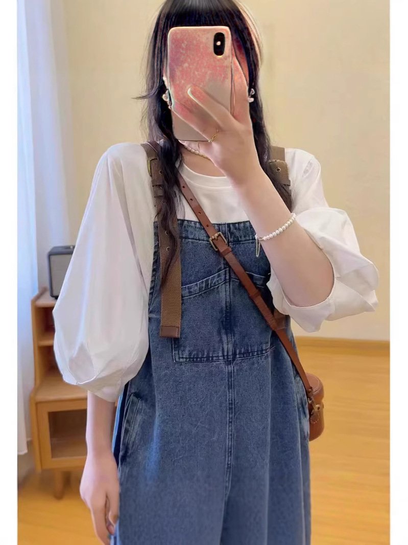 レディース シャツ Tシャツ 長袖 7分袖 ゆったり 春夏 カジュアル 前開き 春 夏 膝丈 ラウンドネック ポリエステル