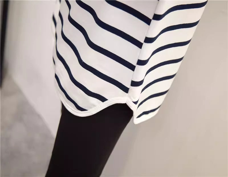 ラウンドヘム レディース トップス ロンT カットソー チュニック Tシャツ ミディアム ミドル丈 長袖 ドロップショルダー ラウンドネック オーバーサイズ フェミニン アメカジ かわいい 大人可愛い きれいめ シンプル カジュアル 上品 おしゃれ こなれ感 ラフ 抜け感 ベーシック ボーダー 春 秋 ママ 学生 学校 通学 お出かけ お泊まり 旅行 休日 高原 ガーデン ショッピング カフェ 普段使い 着回し 体型カバー 定番 M L XL ゆったり 白 ホワイト