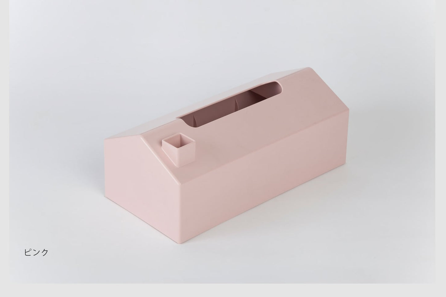 MEMORU TISSUE CASE