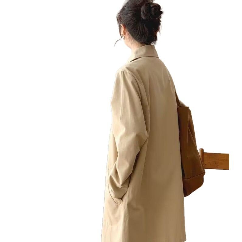 レディース トップス ジャケット 長袖 無地 ゆったり 春夏 きれいめ ミニ 春 夏 秋 シンプル 上品 フェミニン