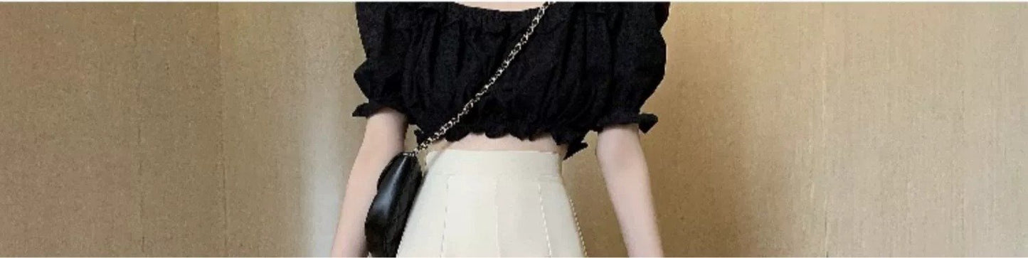 レディース ワンピース スカート 無地 春夏 体型カバー ミニ プリーツ 春 フレア 夏 シンプル ロング Aライン 切り替えデザイン ハイウエスト フェミニン プリーツスカート フレアスカート ポリエステル