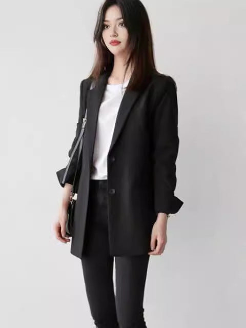 レディース トップス ジャケット 長袖 細身 ストレート かわいい 大人可愛い きれいめ シンプル カジュアル 上品 おしゃれ かっこいい こなれ感 ラフ フォーマル 無地 オールシーズン ロングシーズン 会議 MTG ミーティング プレゼン ママ オフィス ビジネス 通勤 デート お出かけ パーティー イベント リゾート 旅行 レストラン 女子会 休日 高原 ホテル ショッピング カフェ 婚活 韓国 コーデ 楽ちん 普段使い 着回し 清楚 トレンド 流行 定番 お食事会 S M L XL 2XL 3XL