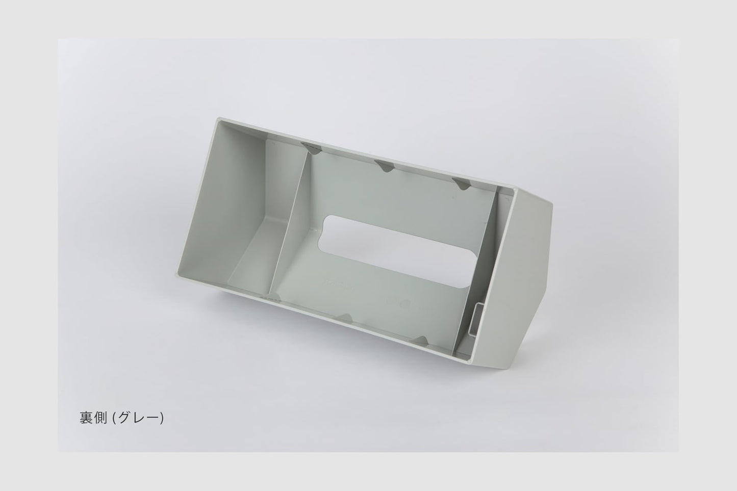 MEMORU TISSUE CASE