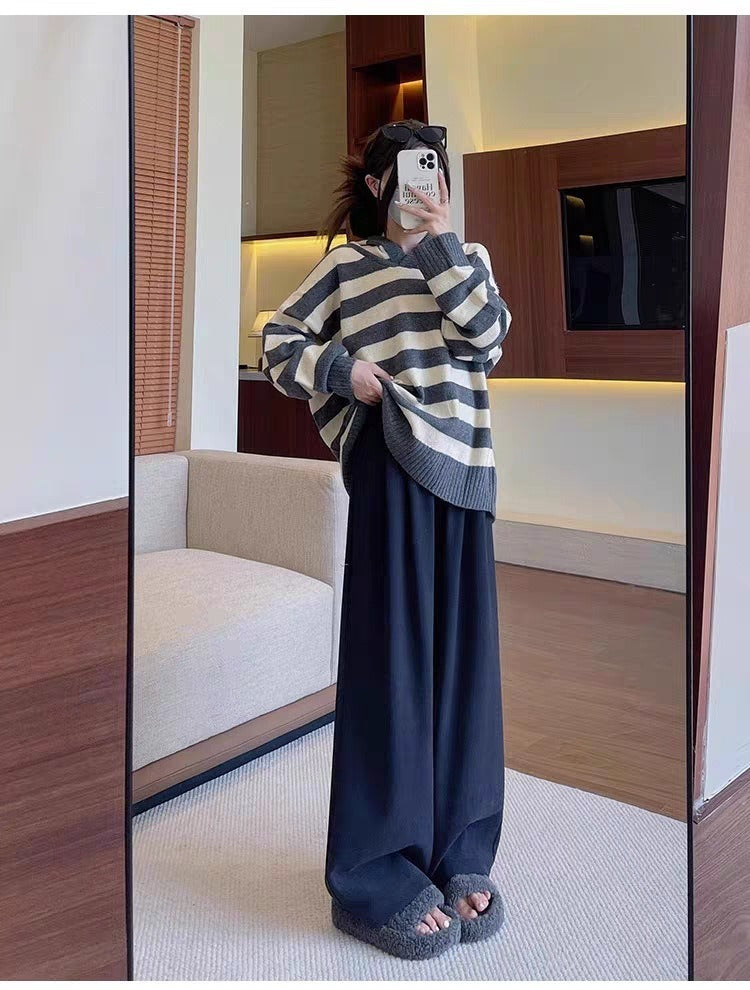 レディース パンツ ボトムス ロングパンツ ワイドパンツ ロング ポケット ハイウエスト アメカジ かわいい 大人可愛い きれいめ シンプル カジュアル 上品 おしゃれ こなれ感 抜け感 ベーシック 無地 春 秋 学生 学校 通学 お出かけ お泊まり 休日 高原 ガーデン ショッピング コンパ 脚長 普段使い 着回し 定番 S M L XL ゆったり 黒 ブラック 茶色 ブラウン ダークグレー オフホワイト ベーシックカラー
