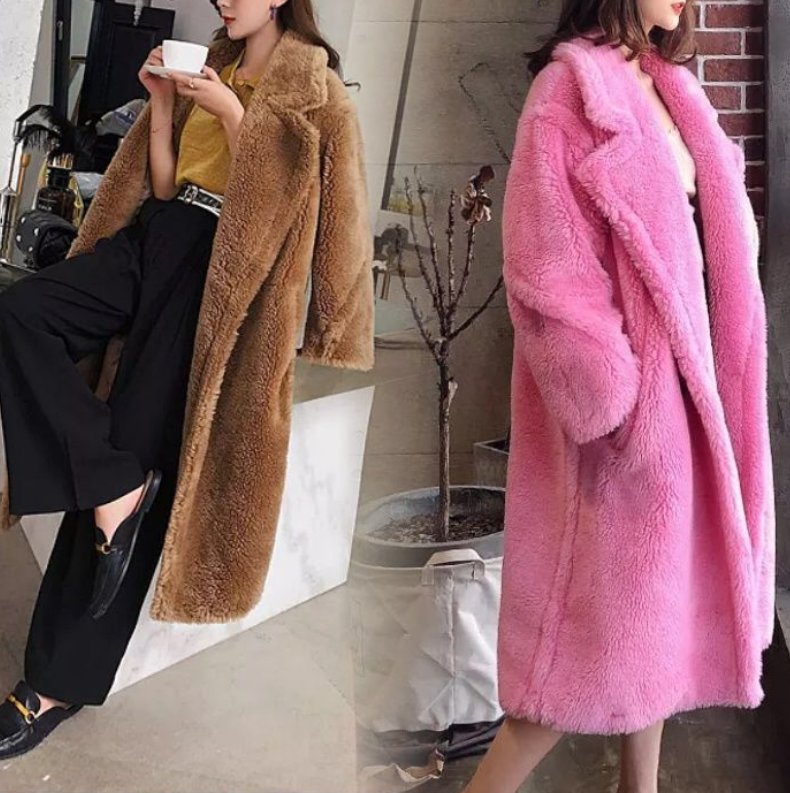 レディース コート アウター ロングコート ロング 長袖 Vネック 襟付き Iライン オーバーサイズ もこもこ ふわふわ 前開き ボタン かわいい 大人可愛い きれいめ シンプル 上品 おしゃれ 主役級 存在感 抜け感 都会的 無地 秋 冬 デート お出かけ お泊まり パーティー イベント 旅行 レストラン ホテル ショッピング 韓国 オルチャン 暖かい 普段使い XS S M L XL 2XL 小さいサイズ 大きいサイズ ホワイト ブラック ブラウン イエロー ベージュ ピンク オレンジ ブルー レッド