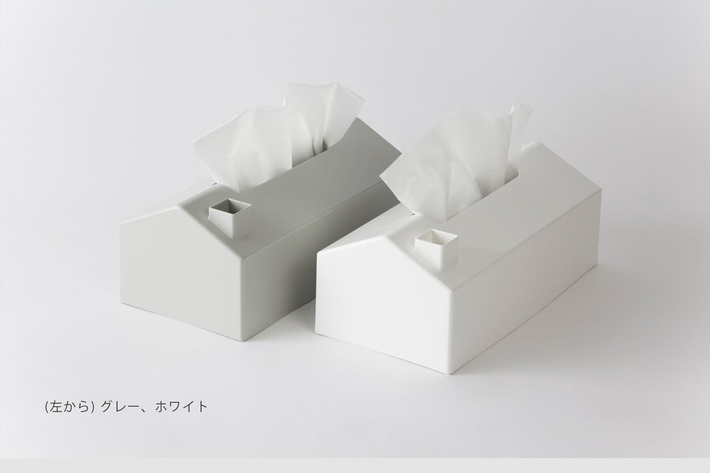 MEMORU TISSUE CASE
