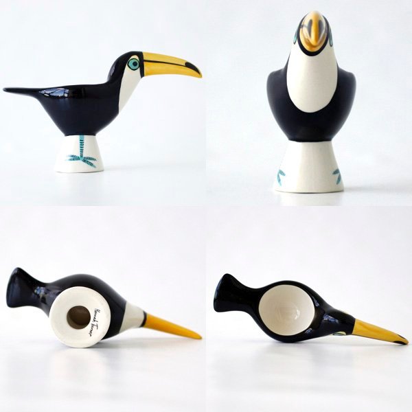 エッグカップ Hannah Turner Egg cups