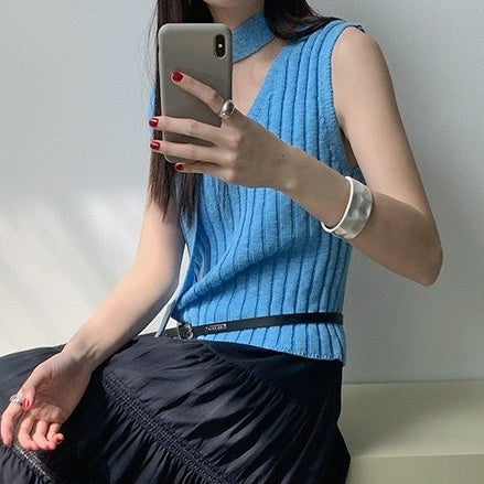 トップス ベスト ニットベスト Vネック プルオーバー ストール付き ショート丈 ニット かわいい 可愛い 大人可愛い きれいめ シンプル レトロ おしゃれ かっこいい カジュアル こなれ感 ルーズ 個性的 主役級 存在感 抜け感 春 夏 ベーシック ナチュラル クール エレガント 無地 女性用 レディース ママ OL 通勤 オフィス 学生 通学 デート お出かけ 旅行 休日 ランチ カフェ ショッピング コンパ 普段使い デイリー 着回し 重ね着 ワンサイズ トレンド モテ カラーバリエーション
