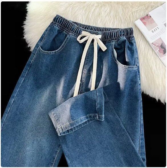レディース パンツ ボトムス デニム ストレートパンツ ロングパンツ デニムパンツ ロング ストリート ポケット ヴィンテージ アメカジ ドロスト かわいい 大人可愛い きれいめ シンプル カジュアル 上品 おしゃれ かっこいい レトロ こなれ感 メンズライク 抜け感 ベーシック アメリカン 無地 春 夏 秋 学生 学校 通学 デート お出かけ 休日 高原 ガーデン ショッピング カフェ 体型カバー 普段使い 着回し 定番 S M L XL ゆったり 黒 ブラック ダークグレー 水色 ブルー ライトブルー