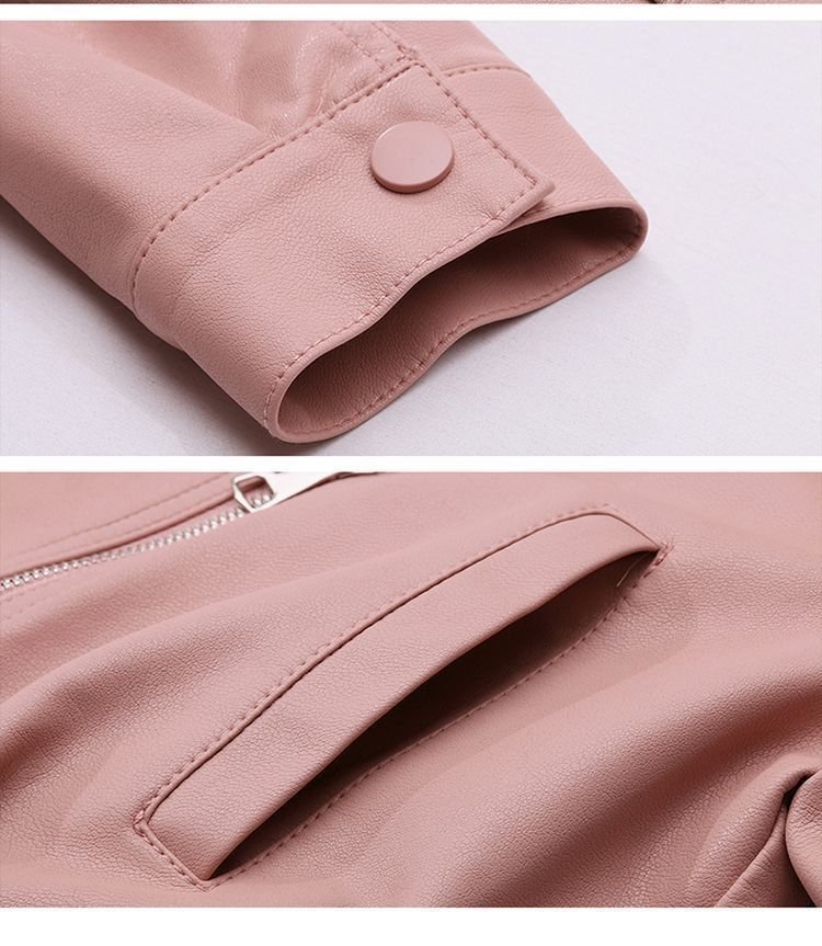 レディース ジャケット 長袖 春夏 カジュアル きれいめ 春 ショート 夏 秋 上品 レザー タイ ストレッチ アウター レザージャケット テーラードジャケット