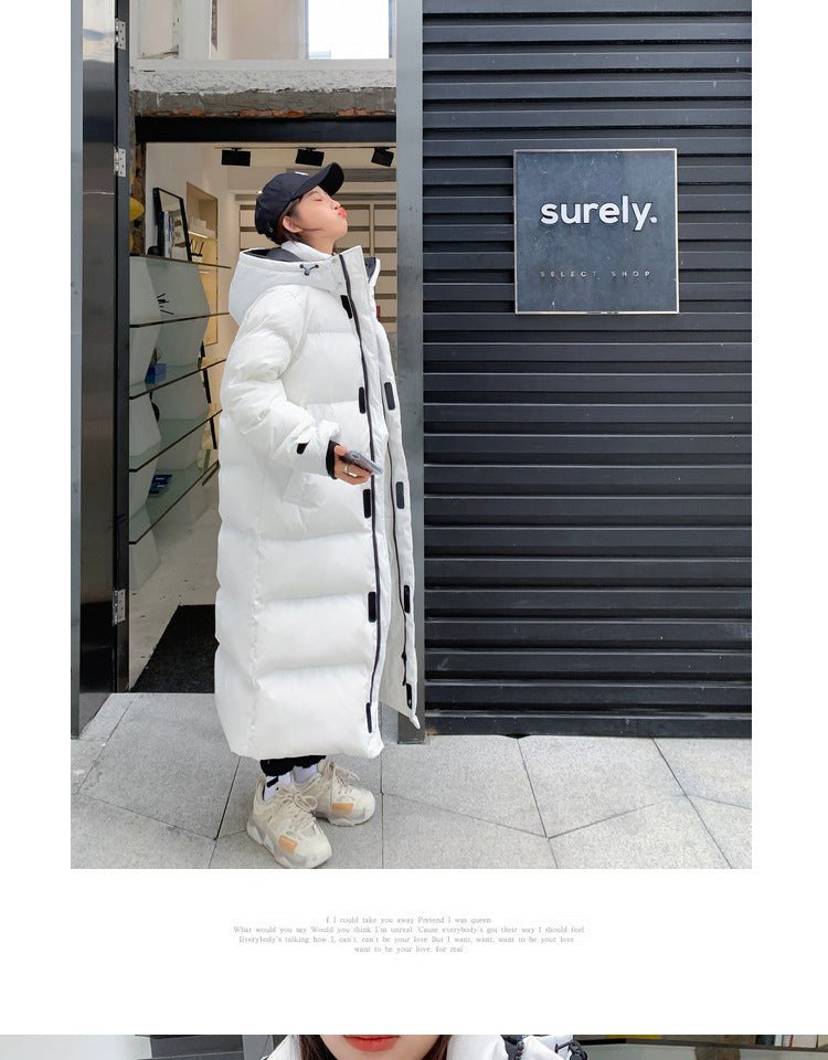 レディース トップス ジャケット コート アウター 上着 丈長 長袖 前開き かわいい 大人可愛い きれいめ シンプル 上品 おしゃれ 無地 秋 冬 お出かけ アウトドア 旅行 女子会 休日 カフェ ランチ コーデ 暖かい 防寒 普段使い 着回し モテ 定番 M L XL ゆったり ホワイト ブラック ポケット カジュアル スポーティー オーバーサイズ　ボリューム感 フード 着る毛布 ダウン ダウンジャケット 長袖 前開き 二次会 通勤 旅行 合コン フェス ツーリング モノトーン 重ね着 韓国