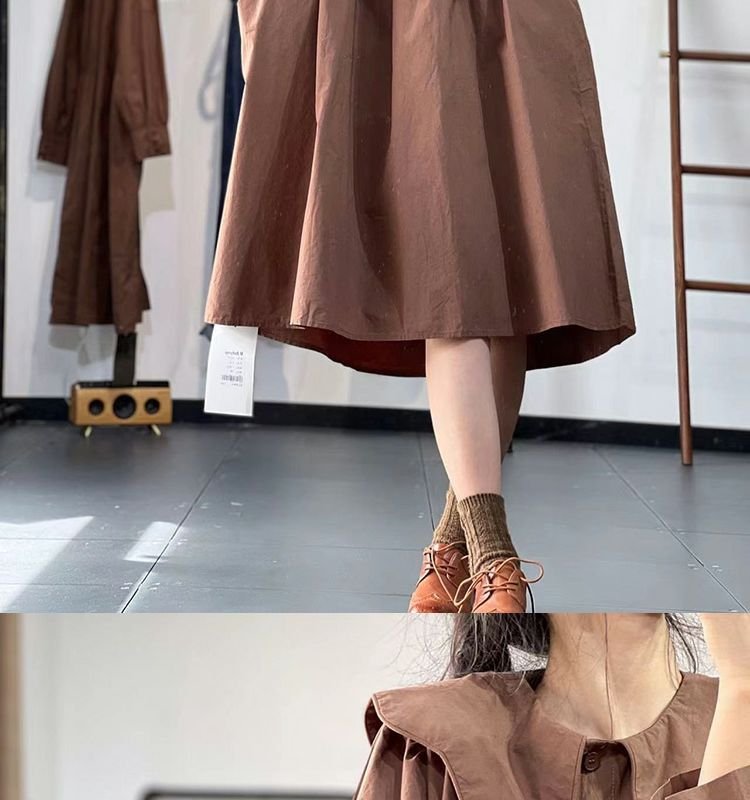 ワンピース 長袖 スリム 春夏 おしゃれ 春 夏 秋 大きい