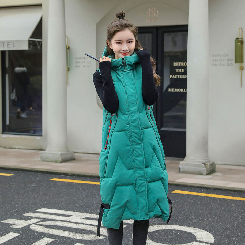 レディース トップス ジャケット ダウン 上着 丈長 前開き かわいい 大人可愛い きれいめ シンプル カジュアル おしゃれ ラフ 無地 春 夏 秋 冬 オールシーズン 男女兼用 お出かけ ジム 女子会 休日 コーデ 楽ちん 暖かい 防寒 普段使い 着回し モテ 清楚 定番 M L XL 2XL 黒 緑 白 ポケット カジュアル スポーティー ベスト 着る毛布 着る毛布 ダウンジャケット 袖なし ボリューム袖 フード かっこいい ラブリー キュート 通勤 アウトドア キャンプ 旅行 重ね着 韓国