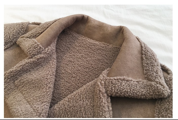 レディース トップス コート アウター 上着 長袖 かわいい 大人可愛い きれいめ シンプル 上品 おしゃれ 無地 秋 冬 デート お出かけ 公園 女子会 休日 ショッピング カフェ モノトーン 重ね着 コーデ 普段使い 着回し モテ 清楚 定番 S M L XL 2XL 茶色 ベージュ カーキ 秋カラー フロントボタン　こなれ感 オーバーサイズシルエット 大人っぽい 着る毛布 ミドル丈 襟付き もこもこ 前開き ボア 母の日 クリスマス 通勤 アウトドア イベント 旅行 韓国 暖かい 防寒 体型カバー
