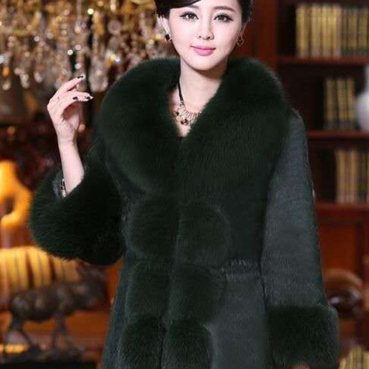 レディース コート アウター 上着 ファー ミディアム 膝上 長袖 Vネック Aライン ウエストマーク もこもこ ふわふわ 前開き 大人可愛い 上品 おしゃれ 主役級 ラグジュアリー 無地 秋 冬 通勤 デート お出かけ パーティー イベント レストラン 女子会 休日 ホテル カフェ 韓国 暖かい 防寒 普段使い モテ M L XL 2XL 3XL 4XL 大きいサイズ 白 ホワイト 黒 ブラック グレー カーキ ワインレッド 緑 グリーン
