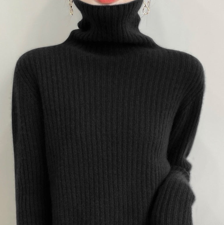 レディース トップス ニット セーター 長袖 ハイネック タートルネック リブニット かわいい 大人可愛い きれいめ シンプル 上品 おしゃれ レトロ こなれ感 ガーリー 抜け感 ラブリー キュート ベーシック アクティブ ナチュラル シック 無地 秋 冬 デート お出かけ 女子会 休日 カフェ ランチ 重ね着 楽ちん 暖かい 防寒 普段使い 着回し レイヤード 定番 M L XL 2XL 小さいサイズ 大きいサイズ 白 ホワイト 黒 ブラック 紫 グレー オフホワイト ベージュ レッド パープル 赤