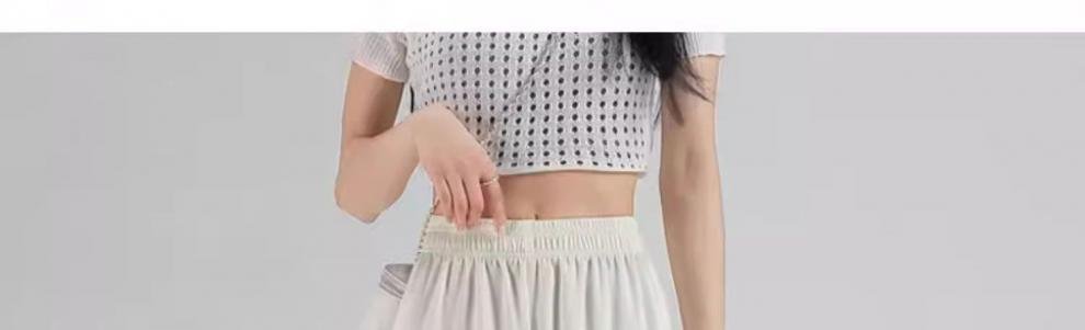 レディース パンツ ワイド 春夏 カジュアル きれいめ 通勤 オフィス 春 夏 ワイドパンツ 薄手 サテン ハイウエスト