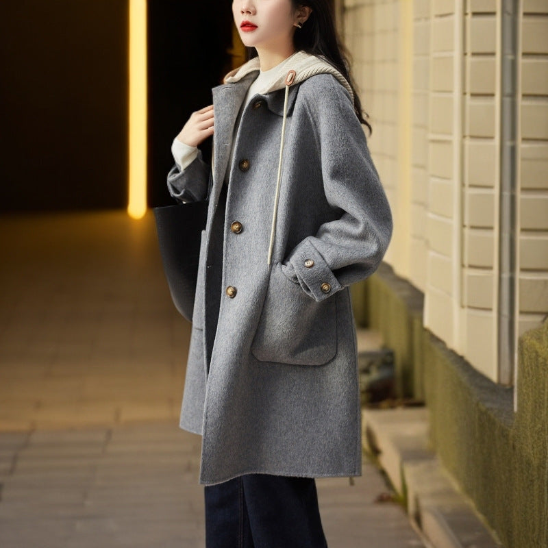 レディース コート 羽織 前開き ロング 丈長 かわいい 大人可愛い きれいめ シンプル カジュアル 上品 おしゃれ かっこいい ラフ ヴィンテージ ラブリー キュート 無地 秋 冬 母の日 ママ デート お出かけ お泊まり パーティー イベント リゾート 旅行 公園 女子会 休日 ホテル ガーデン ショッピング コンサート ライブ お花見 合コン コンパ カフェ 婚活 フェス 楽ちん 暖かい 防寒 体型カバー 普段使い 着回し モテ 清楚 トレンド 流行 定番 M L XL 2XL ブラウン グレー