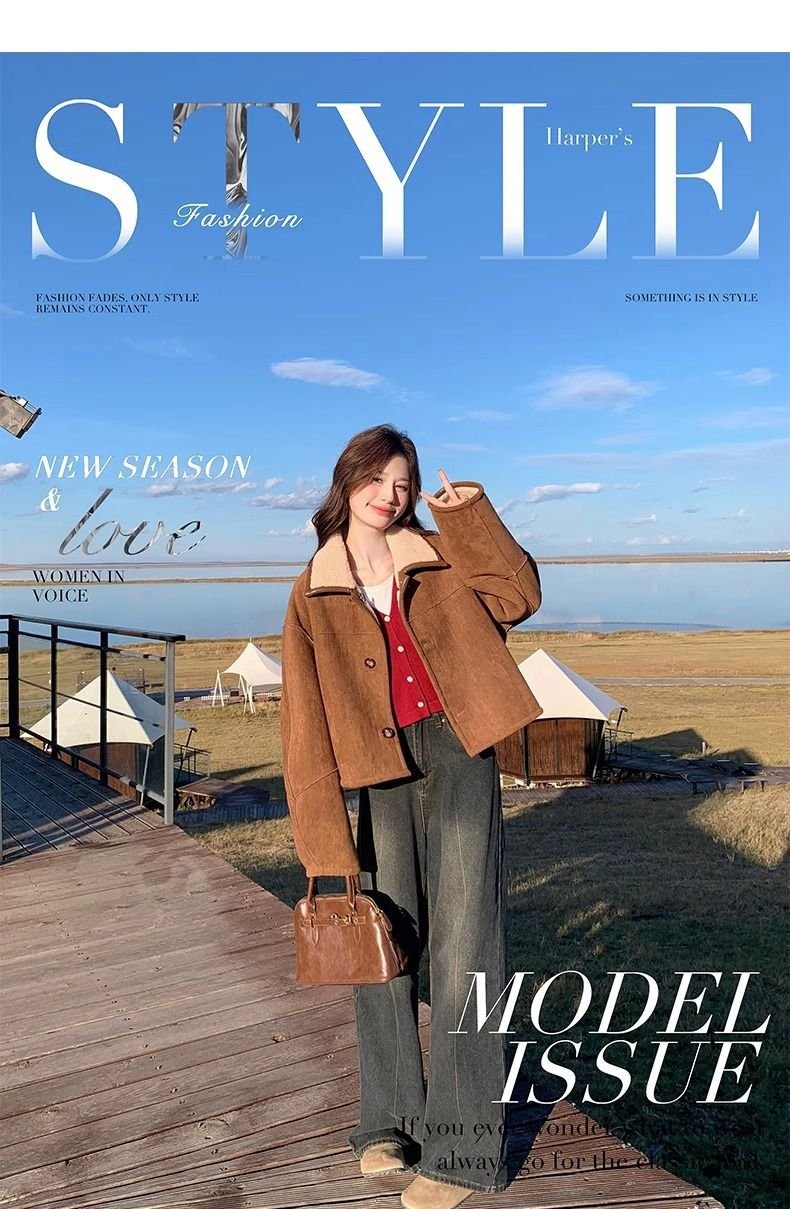 コート 長袖 春夏 カジュアル 春 夏 膝丈 ファー フェイクファー