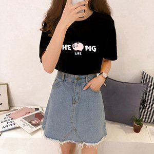 レディース シャツ トップス Tシャツ 半袖 無地 ゆったり 春夏 カジュアル きれいめ 通勤 体型カバー 韓国風 前開き Vネック 春 夏 秋 シンプル 冬 切り替えデザイン プルオーバー 都会的 インナー ポリエステル 秋冬