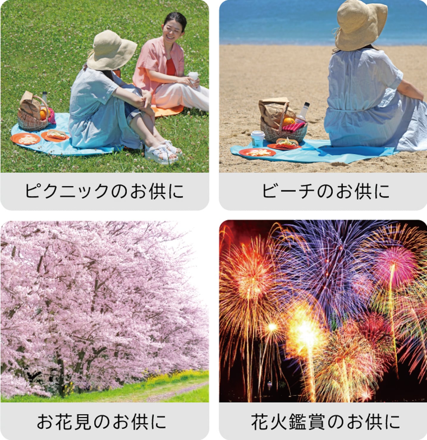 BLOOM （小）