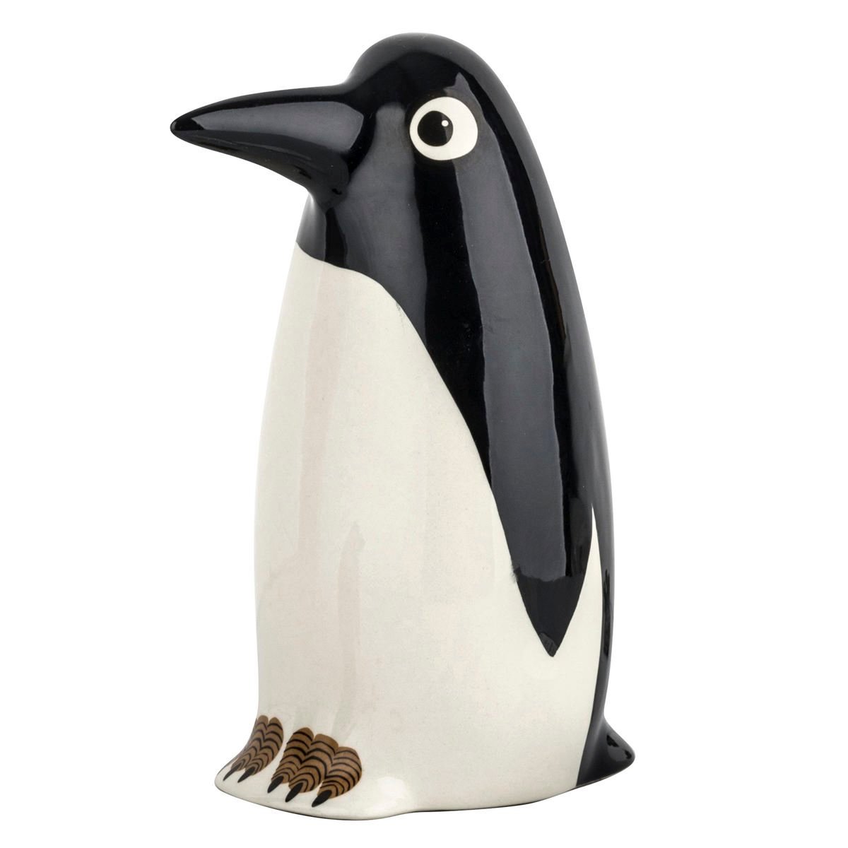 貯金箱 Hannah Turner Money box Penguin ペンギン