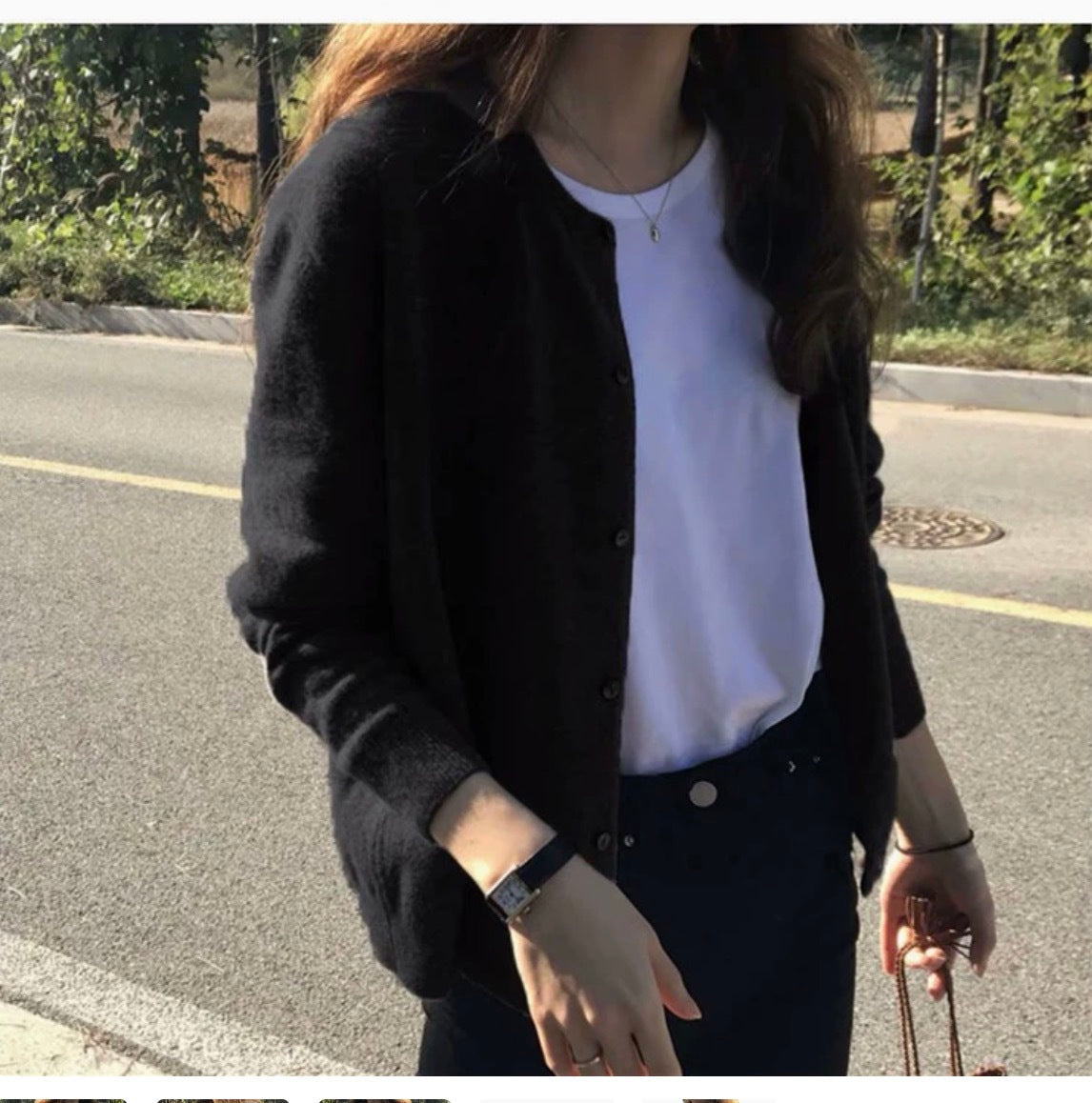 レディース トップス ニット カーディガン  デート 上着 ミディアム丈 袖あり 長袖 ラウンドネック クルーネック 襟なし フレア スマート 前開き ニット かわいい 大人可愛い きれいめ シンプル カジュアル 上品 おしゃれ お洒落 レトロ 大人女子 こなれ感 ラフ ラブリー キュート ガーリー 個性的 クール モード系 エレガント モダン 主役級 存在感 抜け感 お出かけ 女子会 休日 旅行 着回し 普段使い ファッション コーデ スタイル モテ 定番 トレンド インスタ映え 色展開