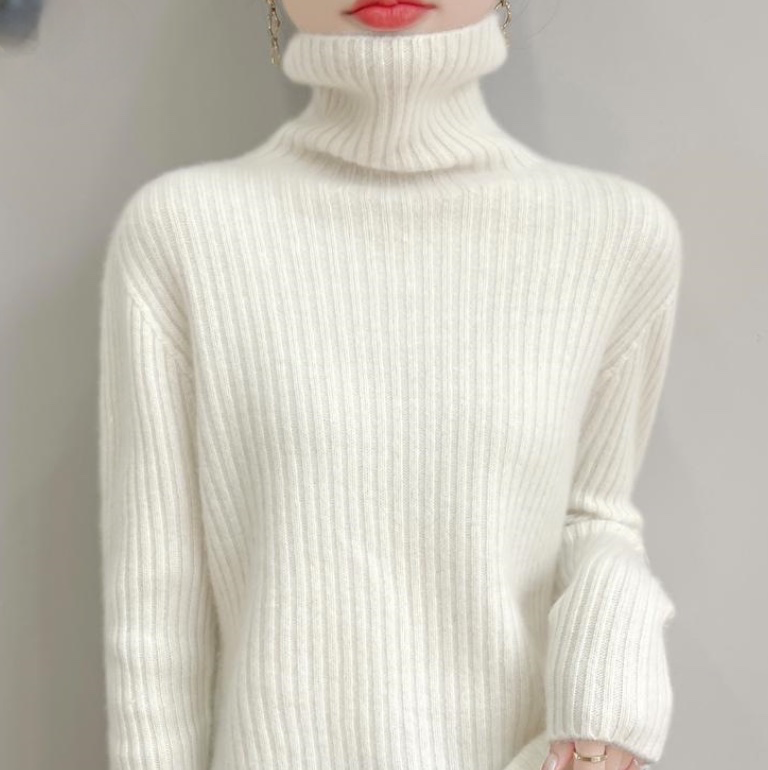 レディース トップス ニット セーター 長袖 ハイネック タートルネック リブニット かわいい 大人可愛い きれいめ シンプル 上品 おしゃれ レトロ こなれ感 ガーリー 抜け感 ラブリー キュート ベーシック アクティブ ナチュラル シック 無地 秋 冬 デート お出かけ 女子会 休日 カフェ ランチ 重ね着 楽ちん 暖かい 防寒 普段使い 着回し レイヤード 定番 M L XL 2XL 小さいサイズ 大きいサイズ 白 ホワイト 黒 ブラック 紫 グレー オフホワイト ベージュ レッド パープル 赤