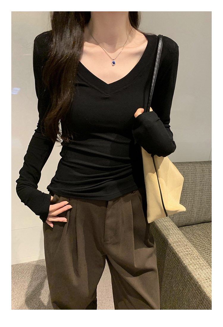 レディース トップス シャツ 長袖 襟付き かわいい 大人可愛い きれいめ シンプル 上品 おしゃれ かっこいい キュート 春 秋 冬 デート お出かけ イベント 旅行 女子会 休日 ショッピング カフェ ランチ コーデ 楽ちん 普段使い 着回し モテ 定番 S M L XL 黒 レッド ネイビー 前開き こなれ感 ラブリー ナチュラル 誕生日 ママ オフィス ビジネス アウトドア イベント リゾート 旅行 レストラン 公園 バカンス ホテル ガーデン 発表会 コンサート コンパ お家時間 モテ