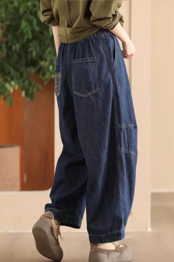 レディース パンツ スリム デニム 春夏 カジュアル きれいめ 大きいサイズ 春 夏 秋 上品 ロング クール ハイウエスト