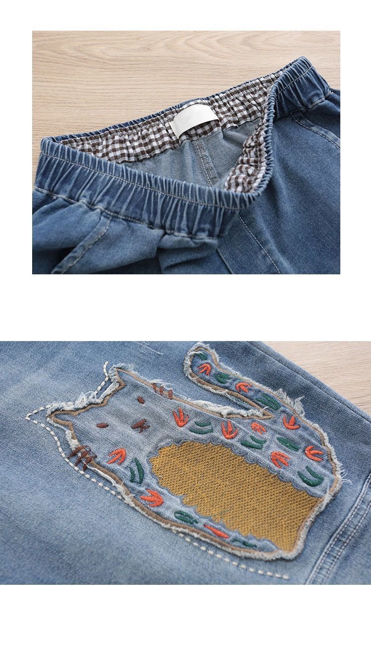 レディース パンツ 無地 春夏 きれいめ 通勤 大きいサイズ 春 夏 シンプル 刺繍 おしゃれ ハイウエスト 都会的 ポリエステル