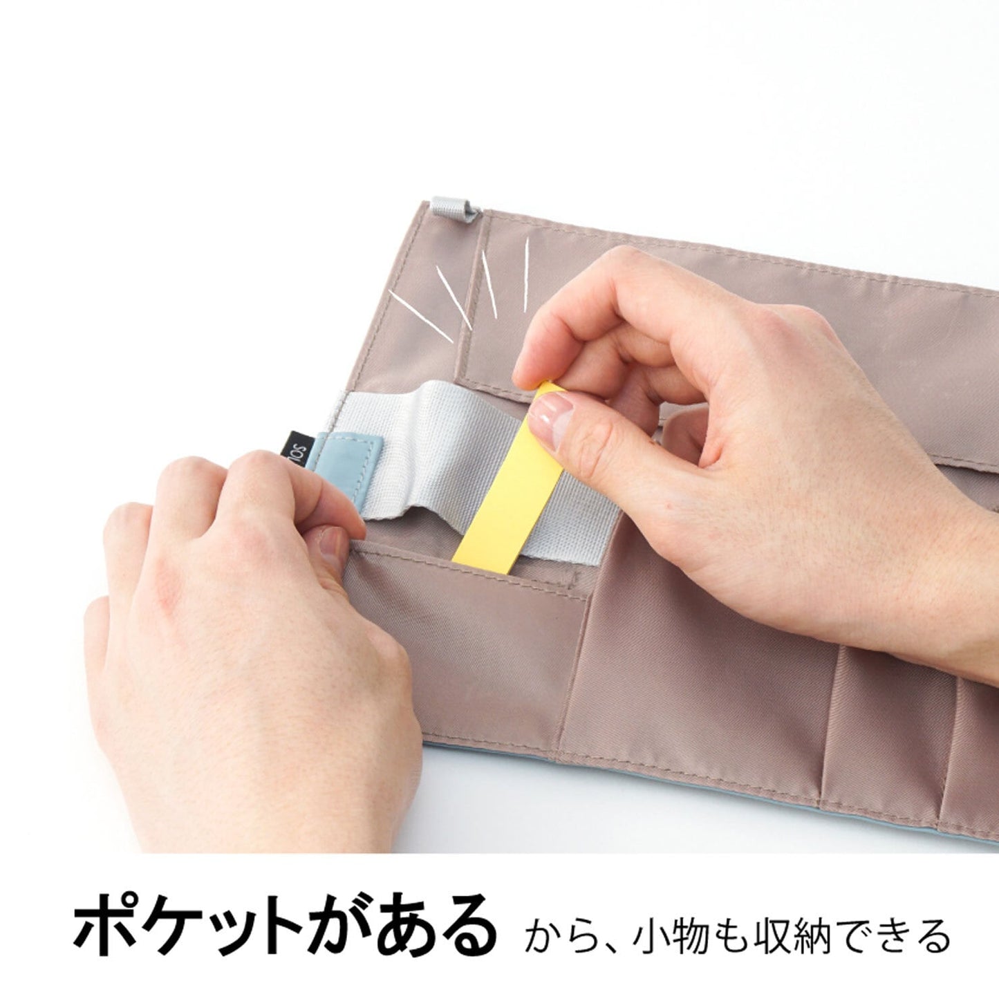 KURUNT （新デザイン） Blue gray