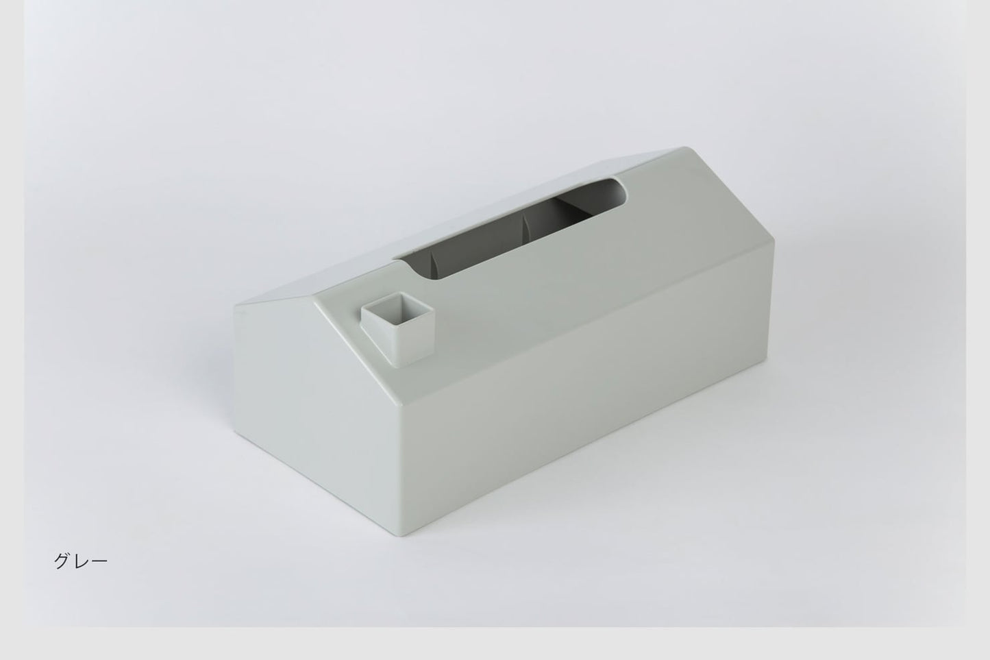 MEMORU TISSUE CASE