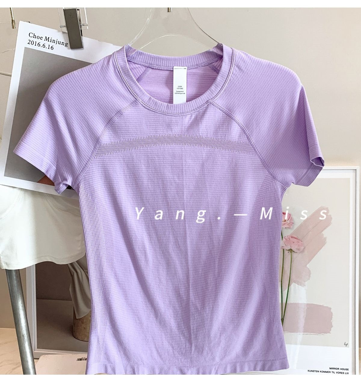 レディース Tシャツ 半袖 オーバーサイズ 春夏 きれいめ 春 夏 ラウンドネック 上品 シャツ 速乾 レギュラー