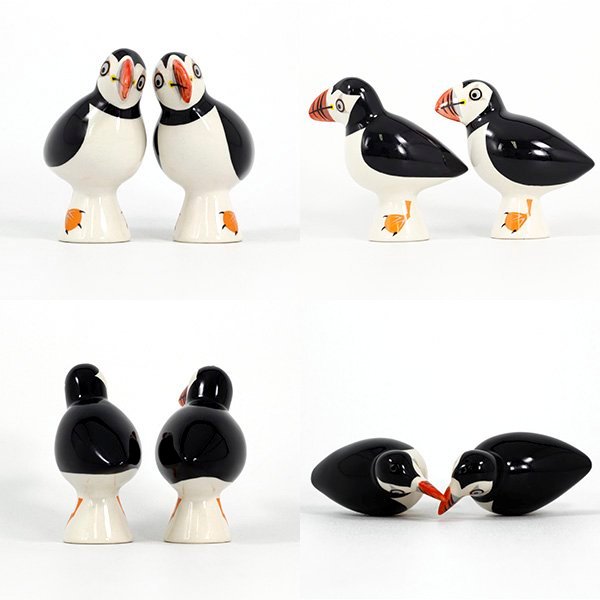 調味料入れ Salt／Pepper