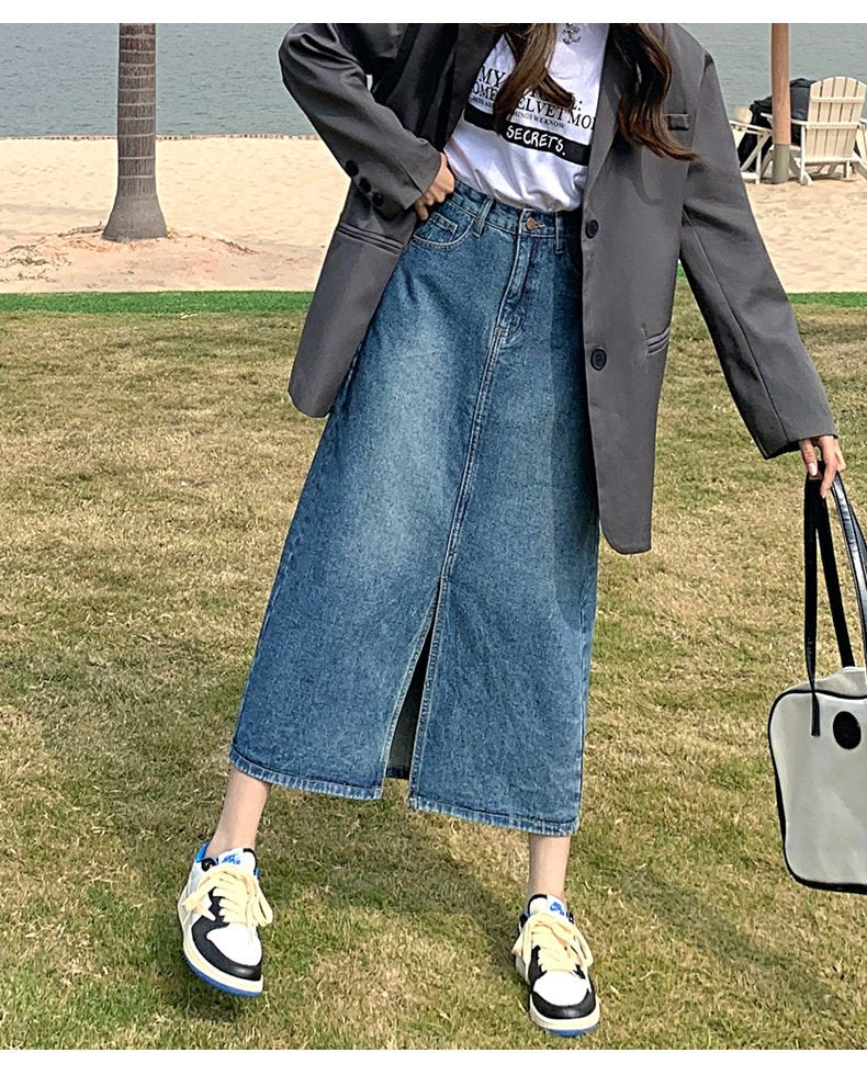 パンツ ゆったり スリム コットン 綿 春夏 春 夏 ミモレ ハイウエスト ポリエステル