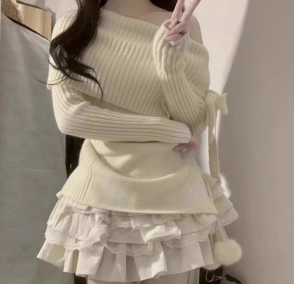 レディース トップス ニット セーター カーディガン 長袖 大人可愛い きれいめ シンプル 上品 おしゃれ キュート 無地 秋 冬 デート お出かけ お泊まり イベント リゾート 旅行 女子会 休日 ショッピング カフェ ランチ コーデ 暖かい 普段使い 着回し モテ 清楚 定番 S M L アプリコット レースアップ かっこいい こなれ感 ラフ スポーティー エレガント 都会的 ナチュラル 二次会 ママ オフィス ビジネス 通勤 キャンプ コンサート ライブ 合コン コンパ 婚活 フェス 重ね着