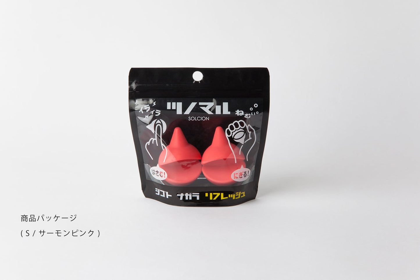 ツノマル Ｌ