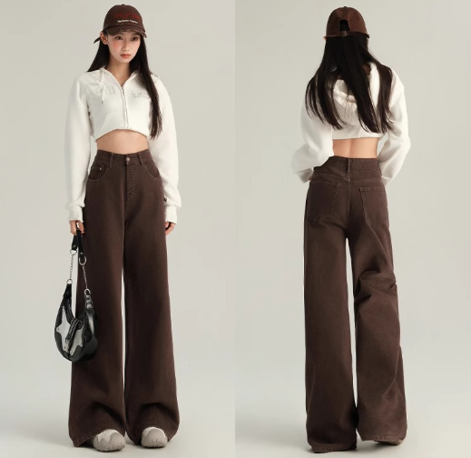 レディース パンツ ボトムス Gパン ストレートパンツ ワイドパンツ デニムパンツ ポケット ハイウエスト ボタン シンプル カジュアル おしゃれ かっこいい こなれ感 ラフ スポーティー ガーリー ルーズ モード系 ベーシック ナチュラル 無地 ロングシーズン ママ 通勤 学生 デート お出かけ アウトドア 女子会 休日 体型カバー 美脚 普段使い トレンド 定番 XS S M L XL 2XL 小さいサイズ 大きいサイズ ゆったり 白 黒 ブラウン グレー 水色 ブルー ライトブルー ベーシックカラー