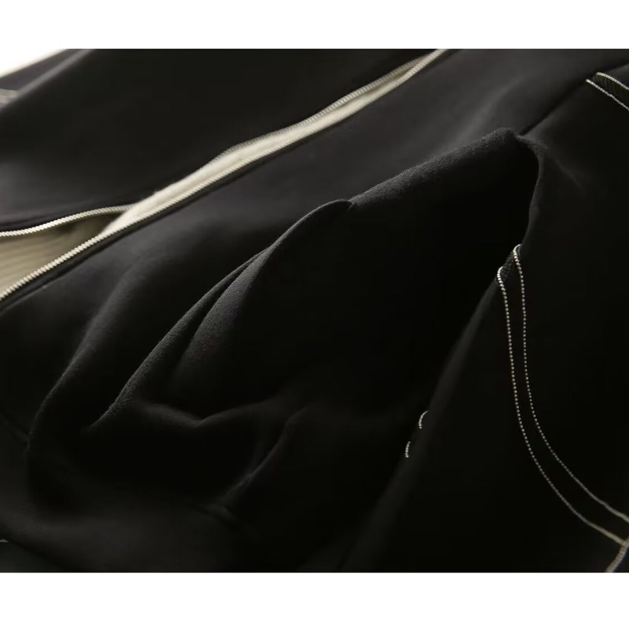 レディース ジャケット 上着 バイカラー 配色 大人可愛い きれいめ シンプル カジュアル 上品 おしゃれ かっこいい レトロ こなれ感 ラフ クール エレガント 抜け感 都会的 ラグジュアリー 春 秋 通勤 通学 デート お出かけ リゾート 旅行 女子会 休日 ショッピング コンパ 韓国 オルチャン コーデ 楽ちん 普段使い 着回し モテ トレンド 流行 インスタ映え 定番 お食事会 M L XL 2XL 3XL 4XL 大きいサイズ ゆったり 黒 ブラック ワインレッド グリーン
