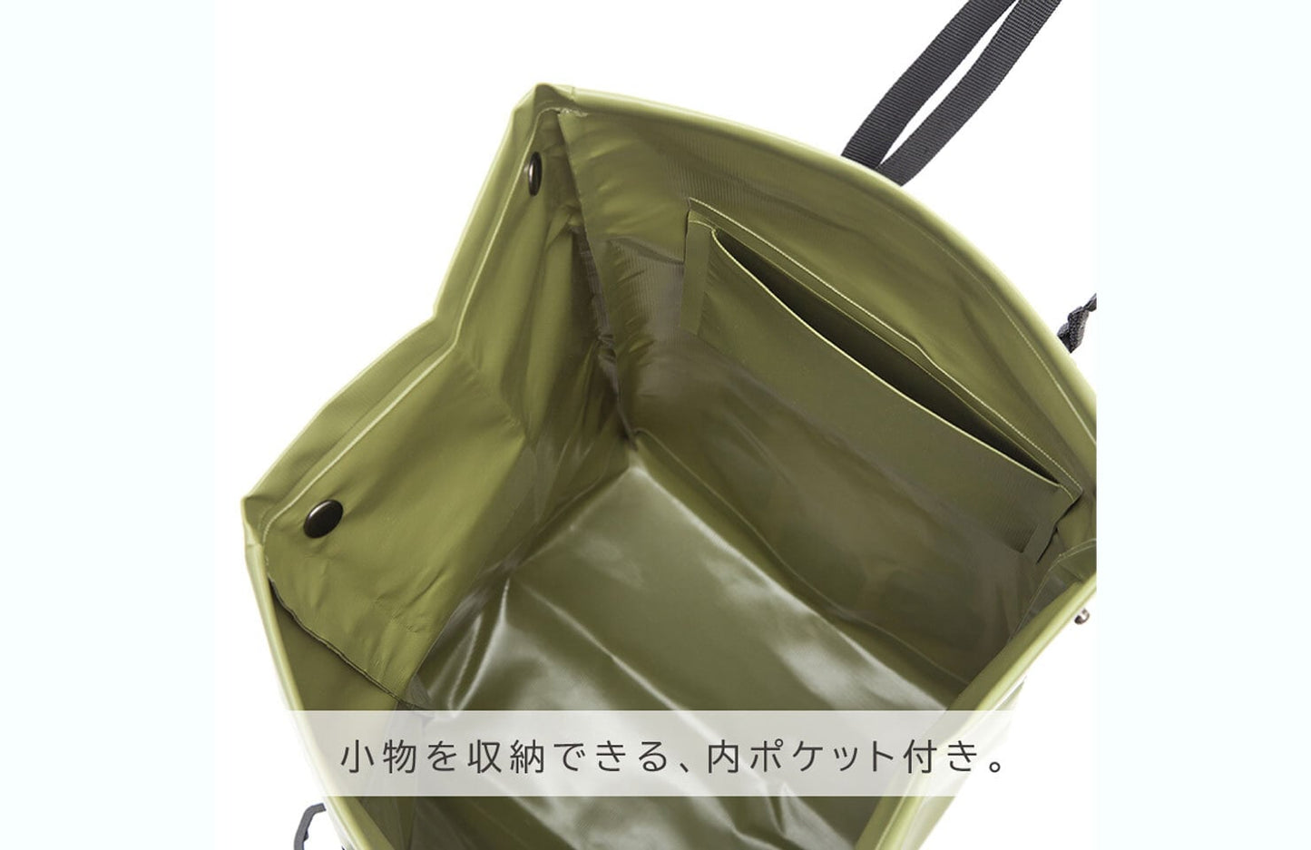テイクアウトバッグ