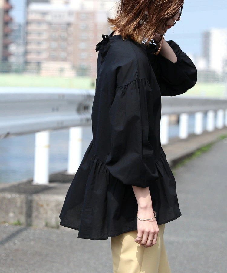レディース シャツ トップス 長袖 ゆったり コットン 綿 春夏 きれいめ 通勤 前開き 春 夏 ポリエステル UVカット