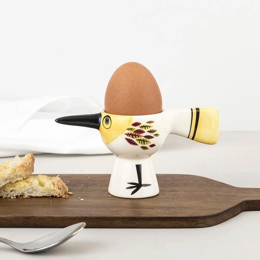 エッグカップ Hannah Turner Egg cups Birdy 小鳥