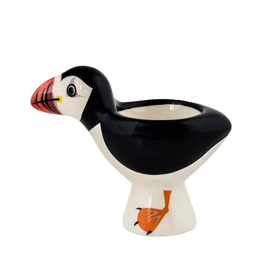 エッグカップ Hannah Turner Egg cups パフィン