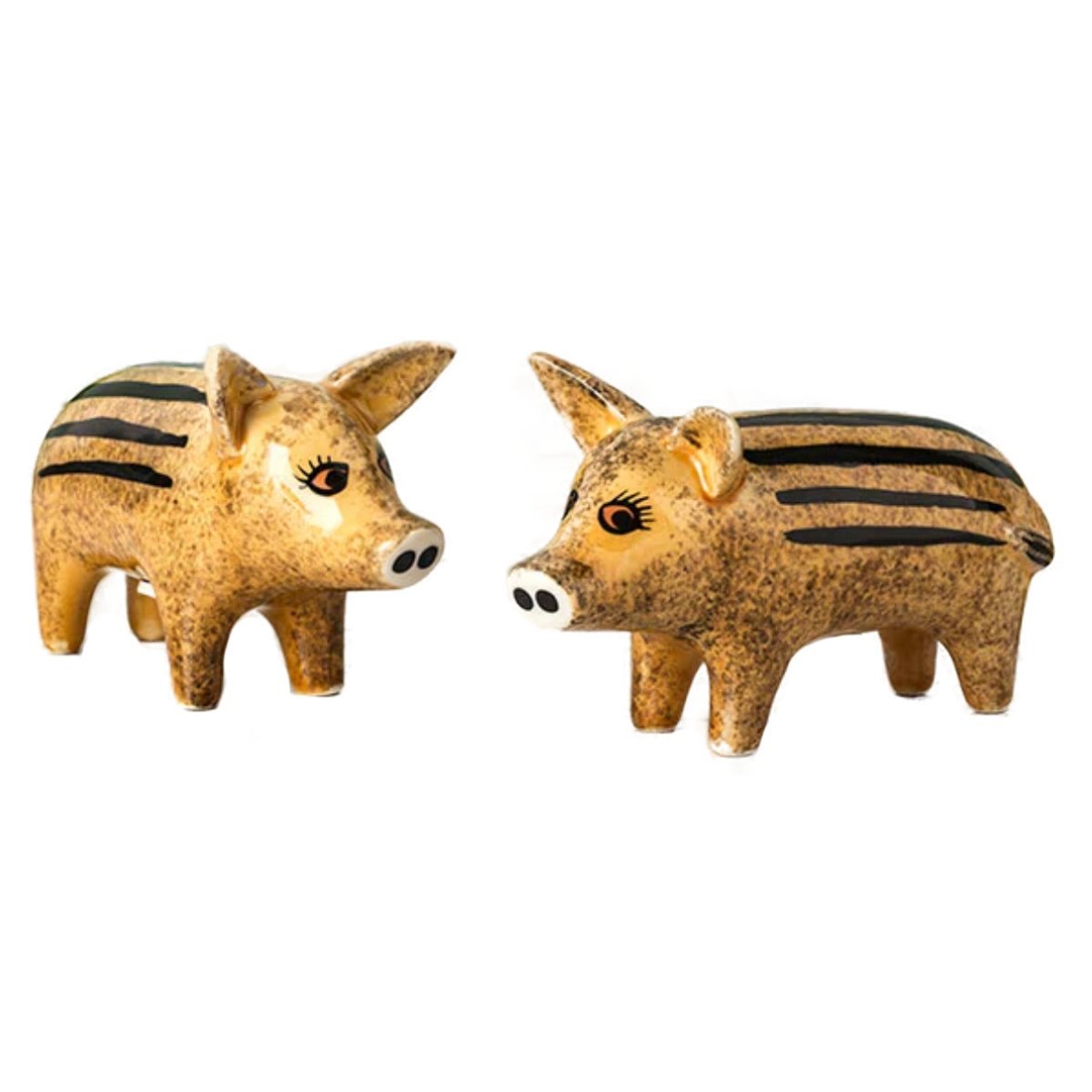 調味料入れ Salt ＆ Peppers Wild boar