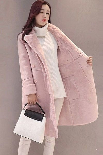 レディース コート アウター 上着 ロングコート ボア フェイクムートン フェイクムートンコート もこもこ ふわふわ ふっくら ポケット 前開き かわいい 大人可愛い きれいめ シンプル カジュアル 上品 おしゃれ こなれ感 ラフ エレガント 主役級 存在感 抜け感 無地 秋 冬 デート お出かけ イベント 女子会 休日 ショッピング カフェ 重ね着 暖かい 体型カバー 脚長 普段使い 着回し レイヤード スタイルアップ スタイリッシュ S M L XL 2XL ライトピンク ライトグレー