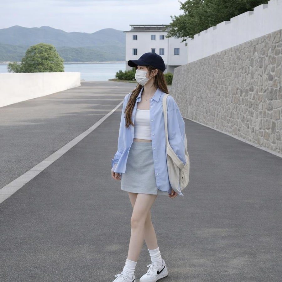 レディース シャツ コート 長袖 無地 ゆったり 春夏 カジュアル 韓国風 重ね着 前開き 春 夏 秋 シンプル 切り替えデザイン ポリエステル UVカット